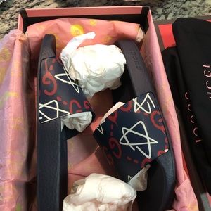 Gucci Slides for Women